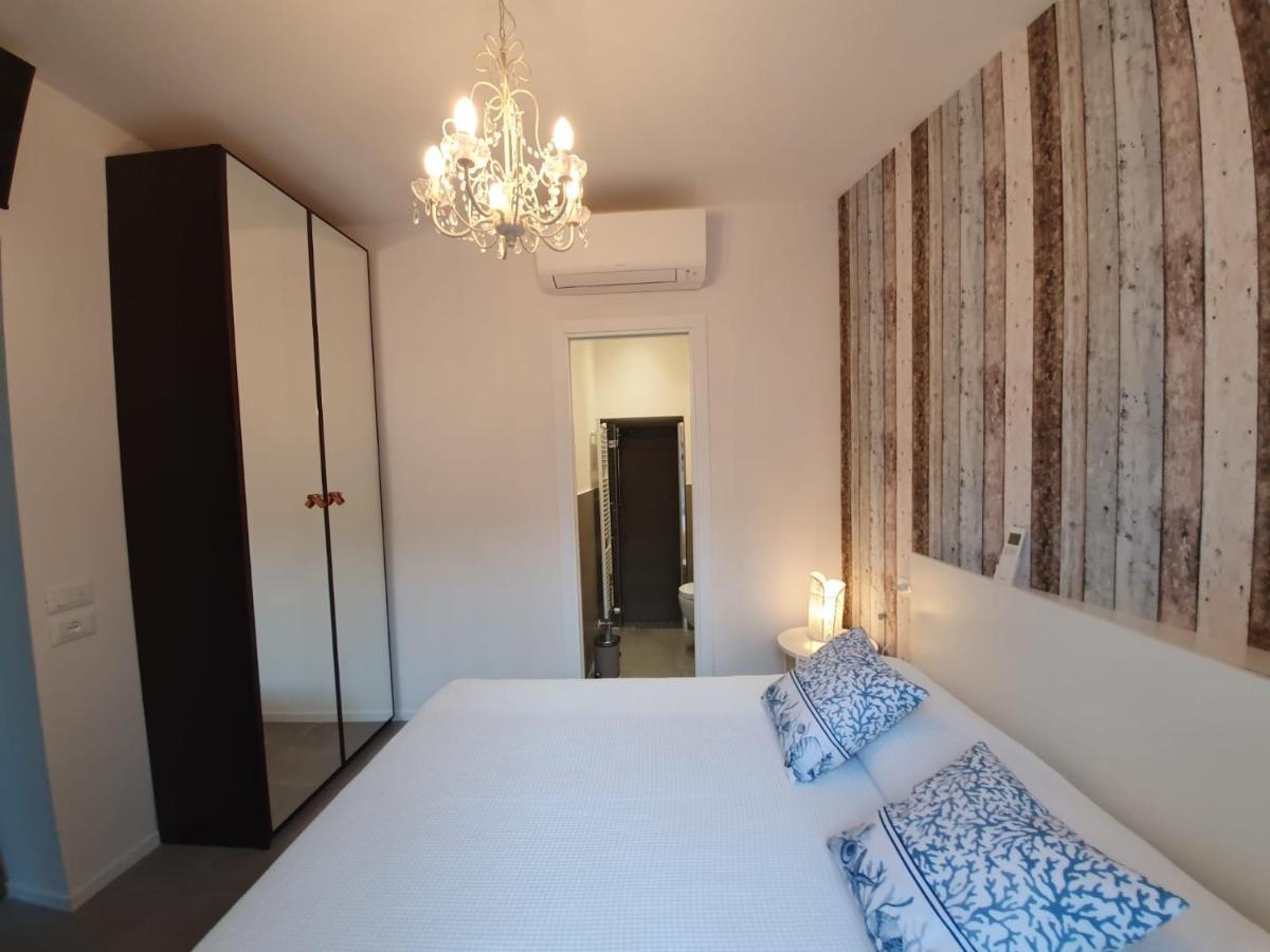 Hotel Residenza Azzurra Cattolica Exterior foto